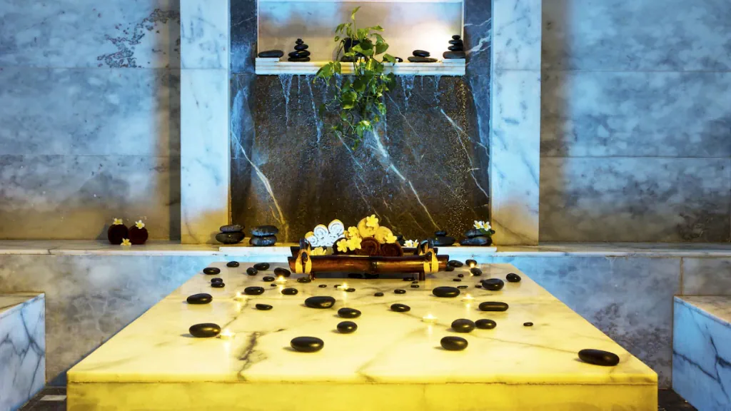 الفندق جاز اكوا فيفا - مكادي باي